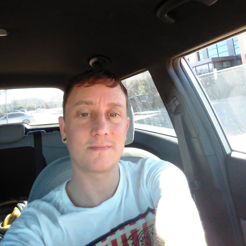 Meet your Posher, Josh